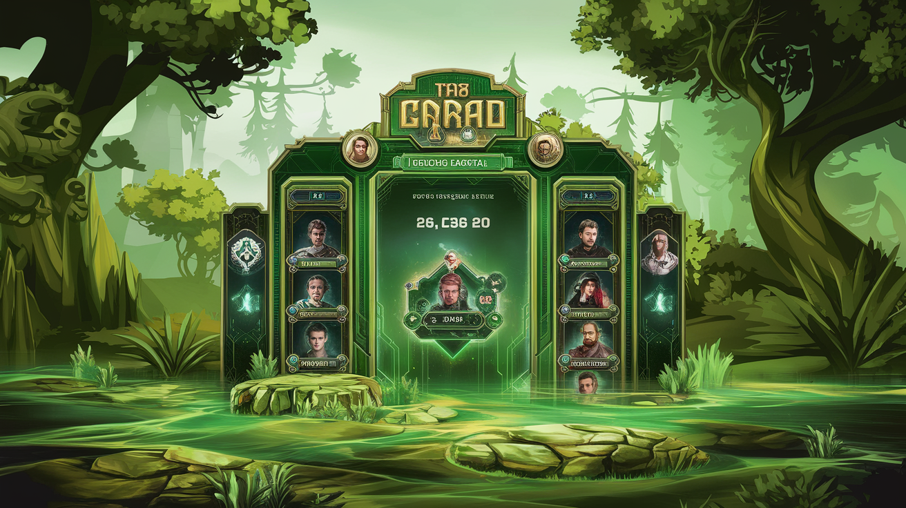 Türkiye'nin En Güvenilir Oyun Platformu